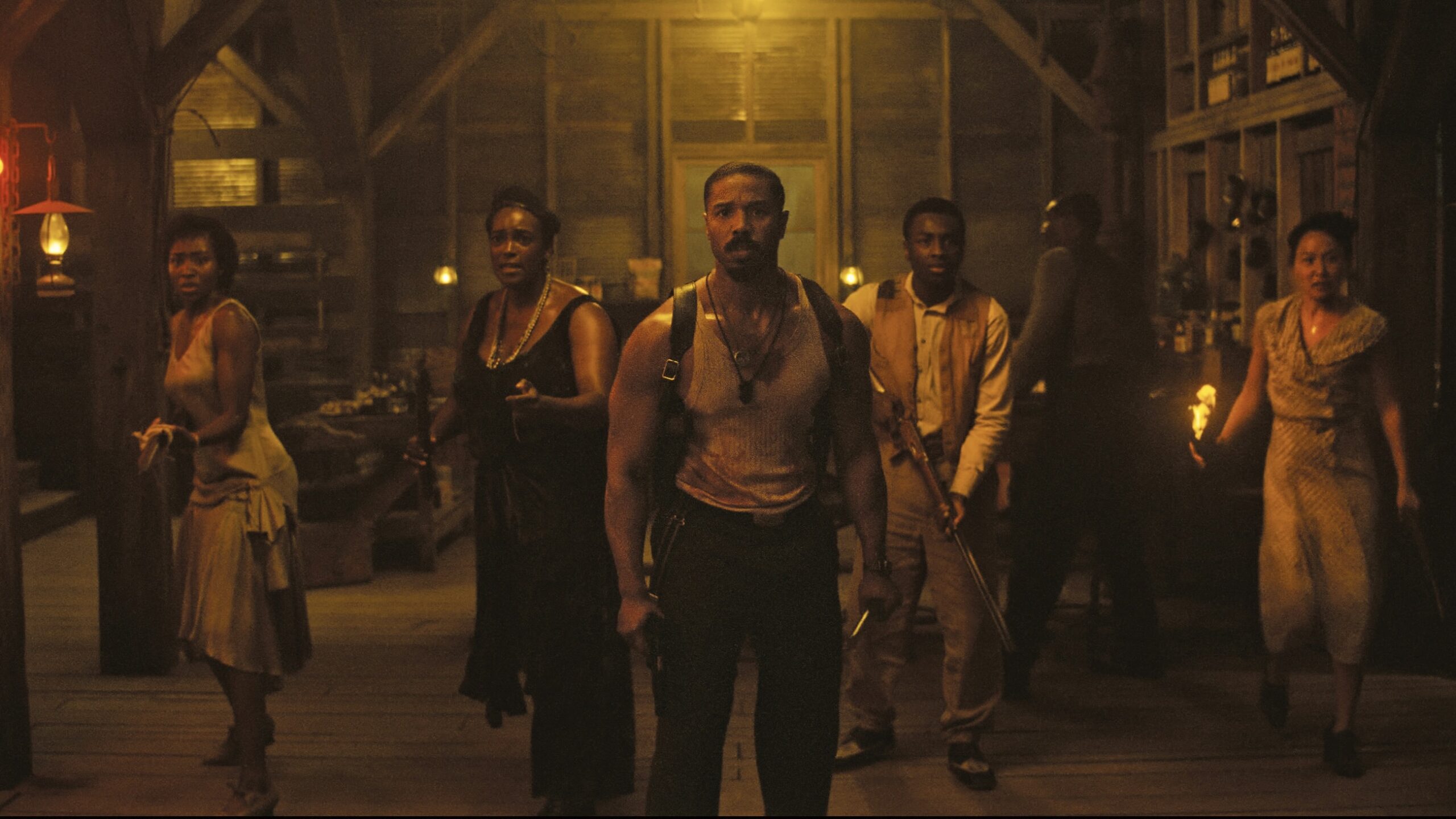 ‘Sinners’ Sets New Record For Most Ever Nominations At 2026 Oscars