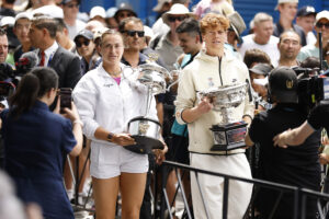 Australian Open 2026 Prize Money