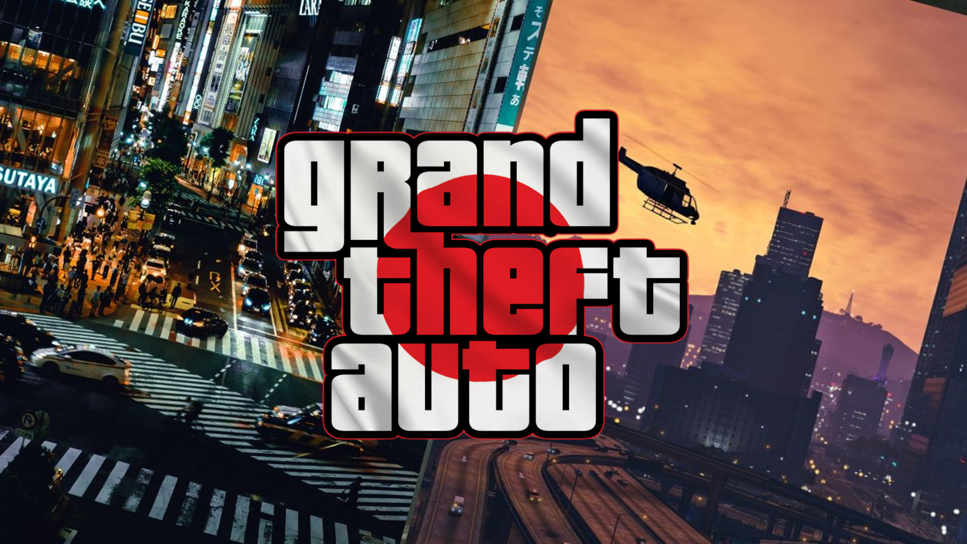 We Almost Received ‘Grand Theft Auto’ Games Set In Tokyo, Moscow, Rio, & Istanbul