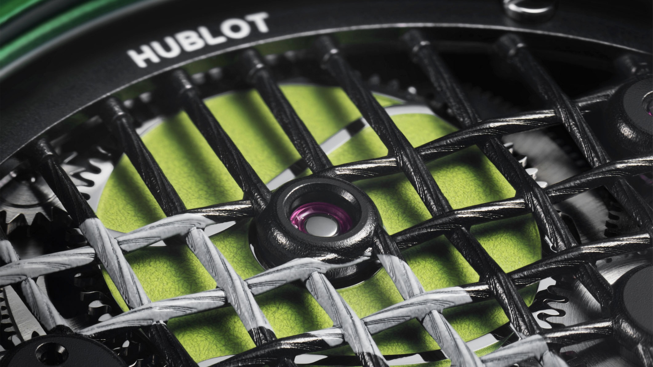 Hublot’s Latest Collab Confirms Novak Djokovic’s “GOAT” Status
