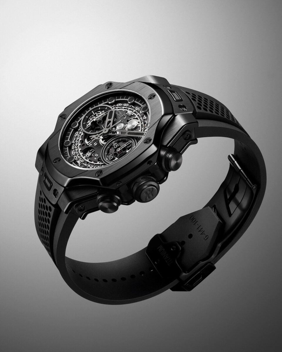 LVMH Watch Week 2026