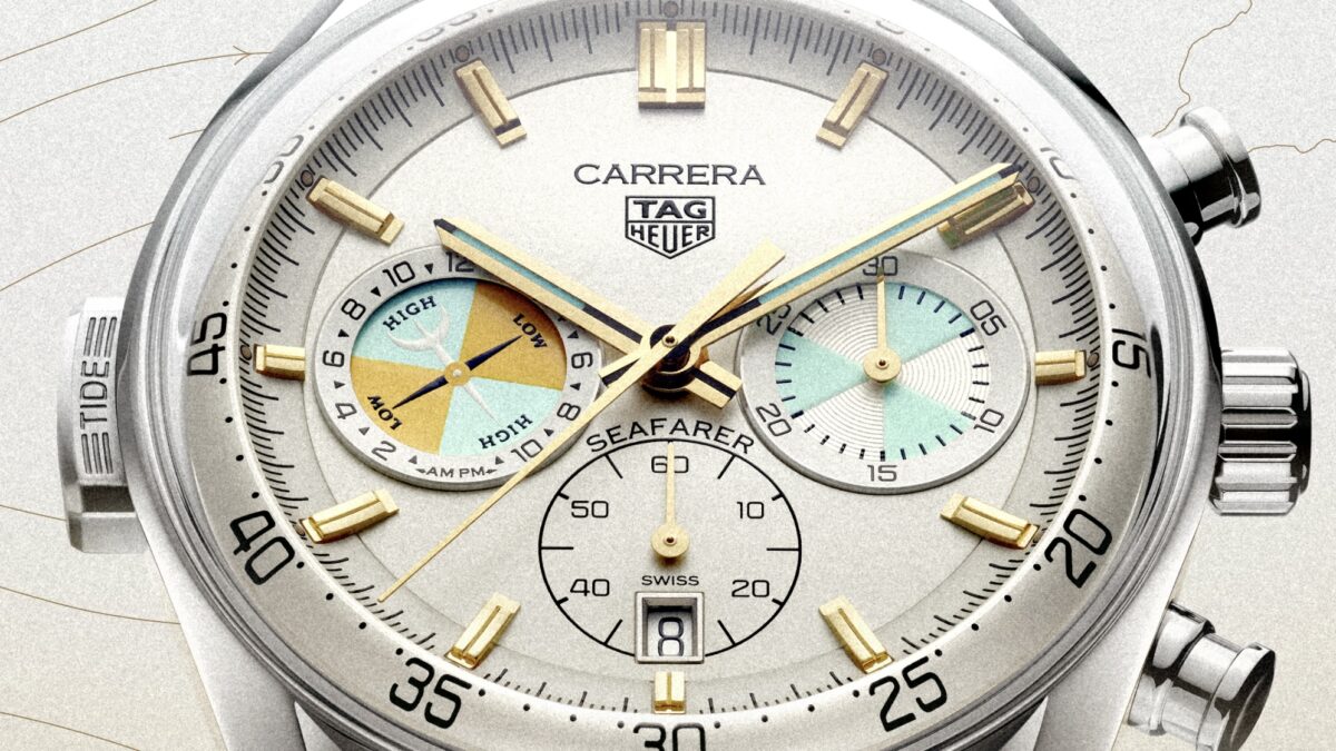 lvmh watch week 2026