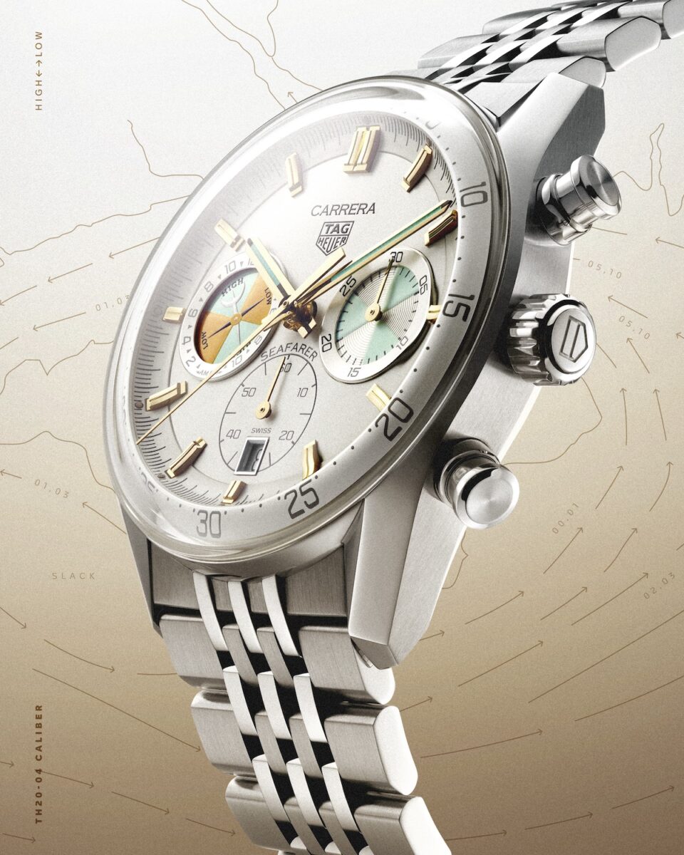 LVMH Watch Week 2026