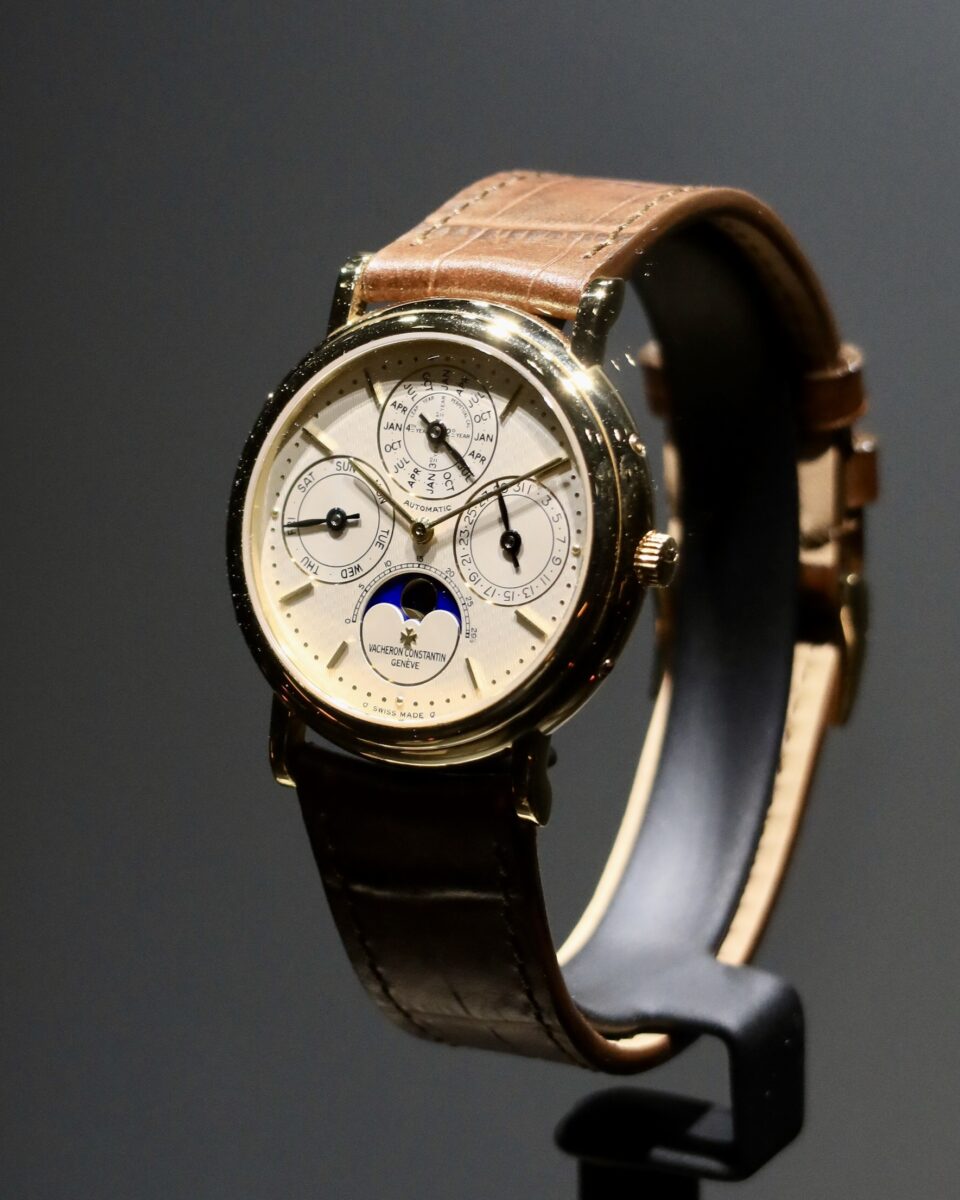 vacheron constantin Concours d'Élégance