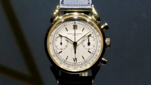 vacheron constantin Concours d'Élégance