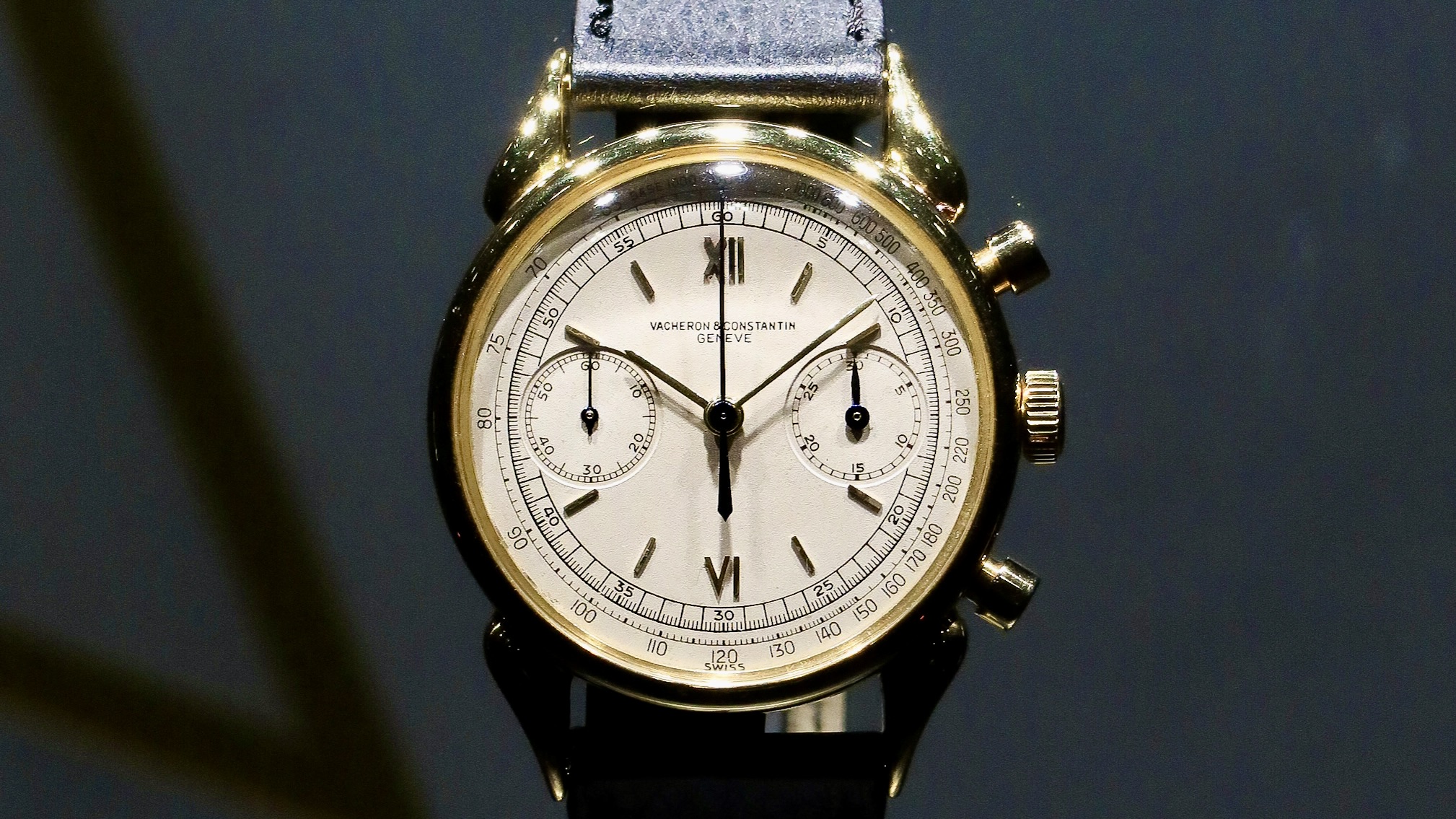 Vacheron Constantin Is Hosting The World’s First Vintage Watch Competition