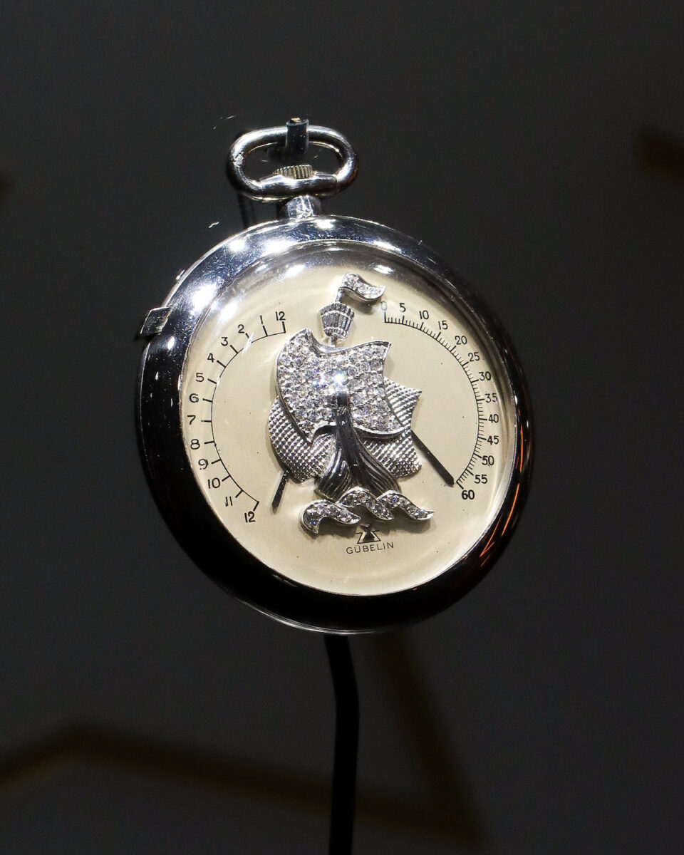 vacheron constantin Concours d'Élégance