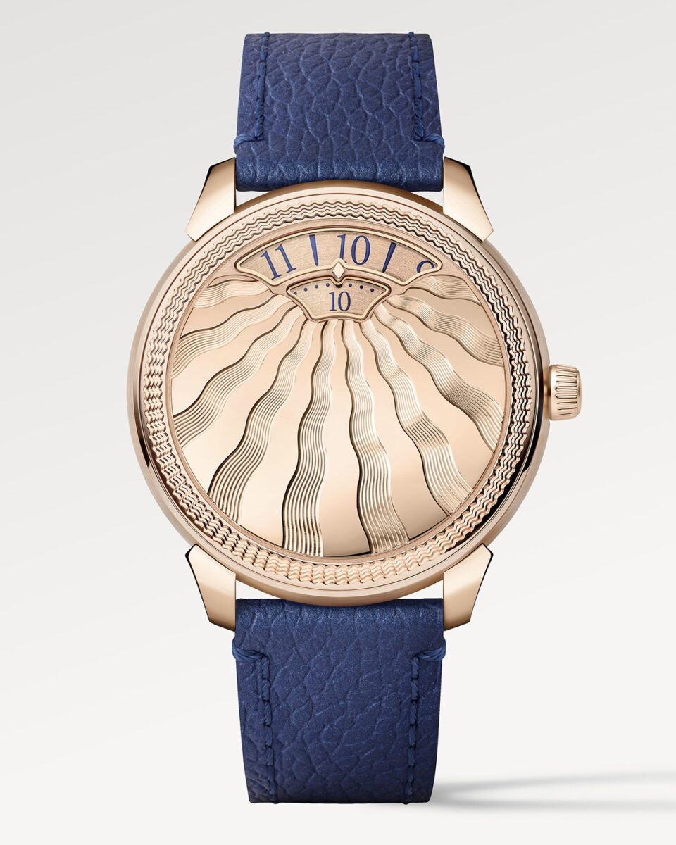 LVMH Watch Week 2026