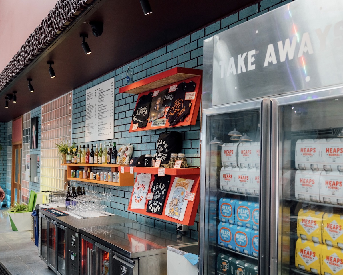 Heaps Normal Health Club