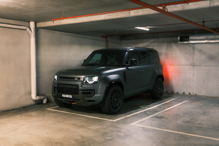 DRIVEN: Defender’s OCTA Is Unhinged Enjoyment For A Wild Price