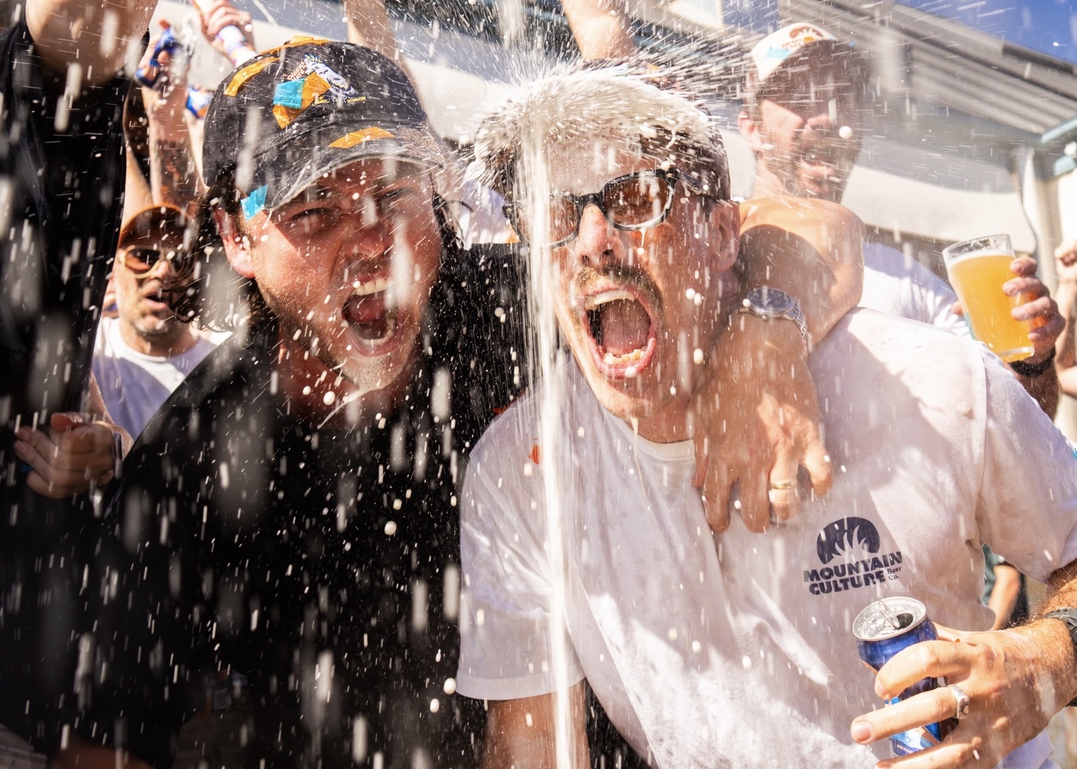 Status Quo, Status Unchanged: Mountain Culture Wins GABS, Again