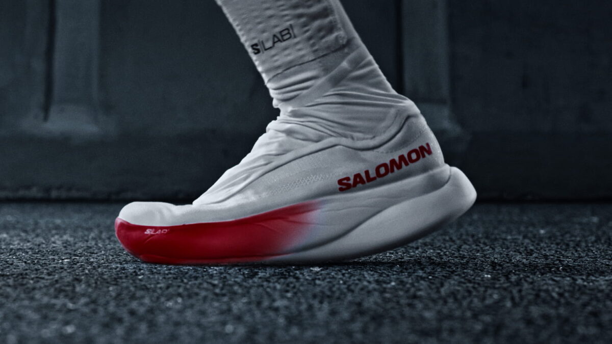 Salomon S/LAB Phantasm 3