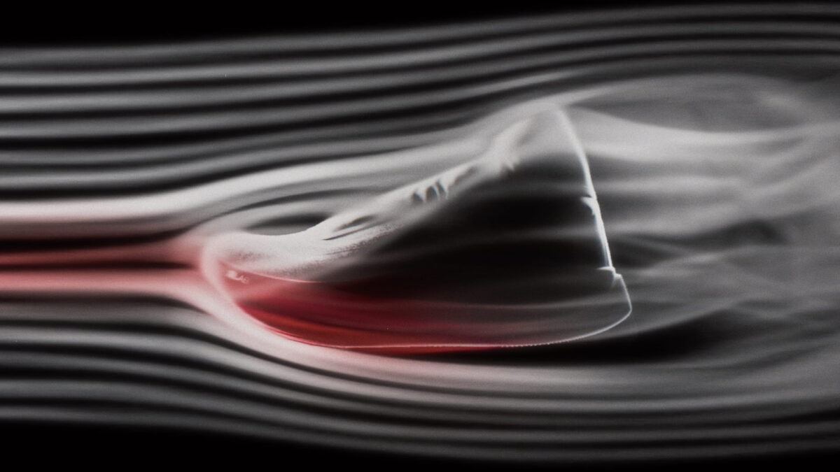 Salomon’s Newest Super Shoe Was Born In A Swiss Formula 1 Wind Tunnel