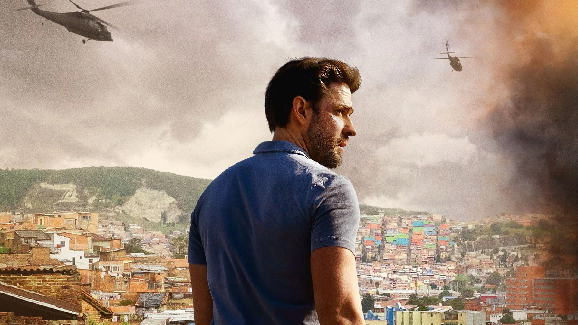 How Did Jack Ryan “Predict” The US-Venezuela Intervention?