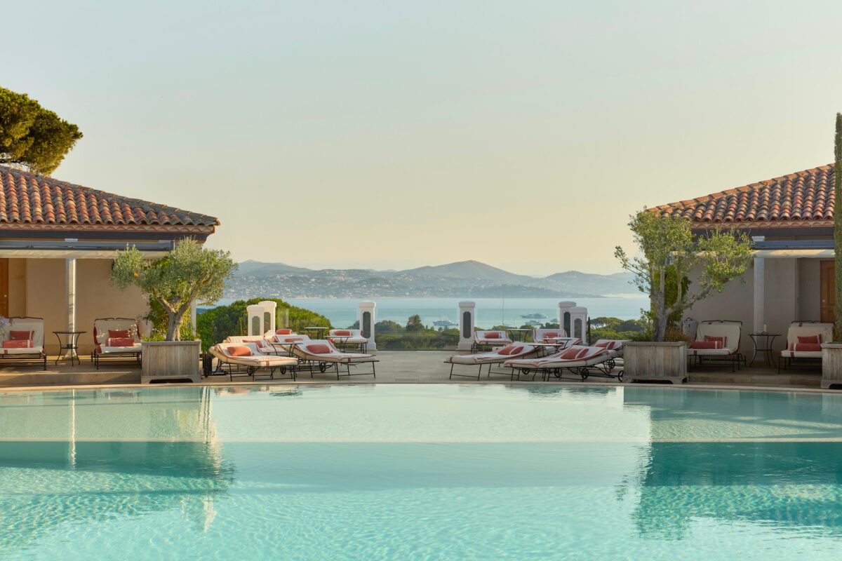 The White Lotus Season 4 