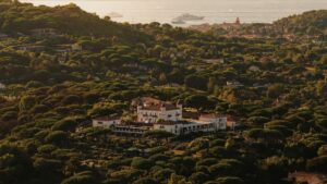 The White Lotus Season 4