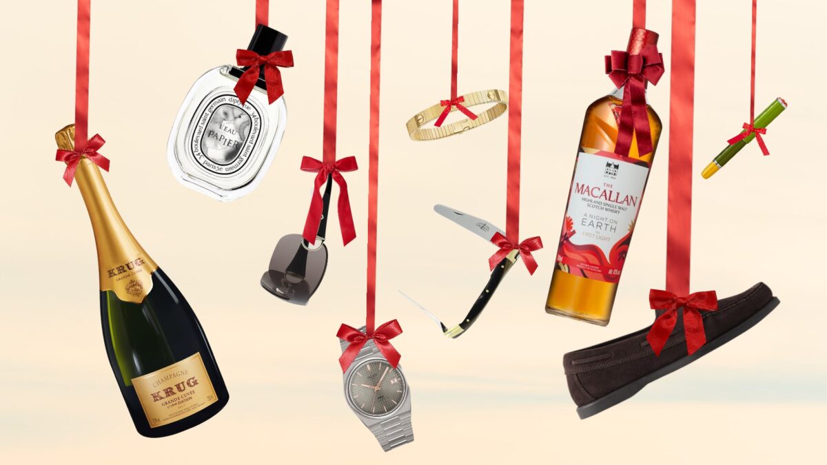 Valentine’s Day Gifts They Didn’t Know To Ask For (For Him and Her)