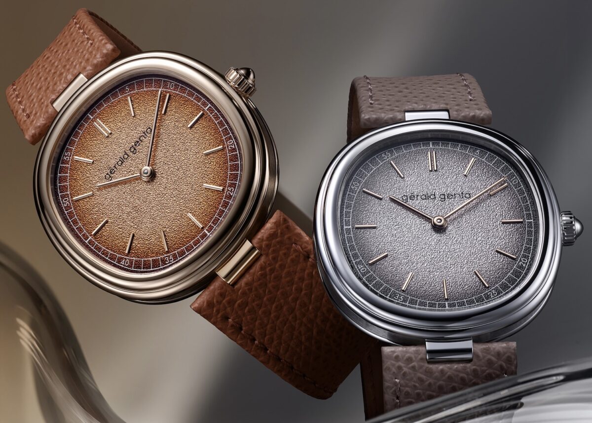 LVMH Watch Week 2026