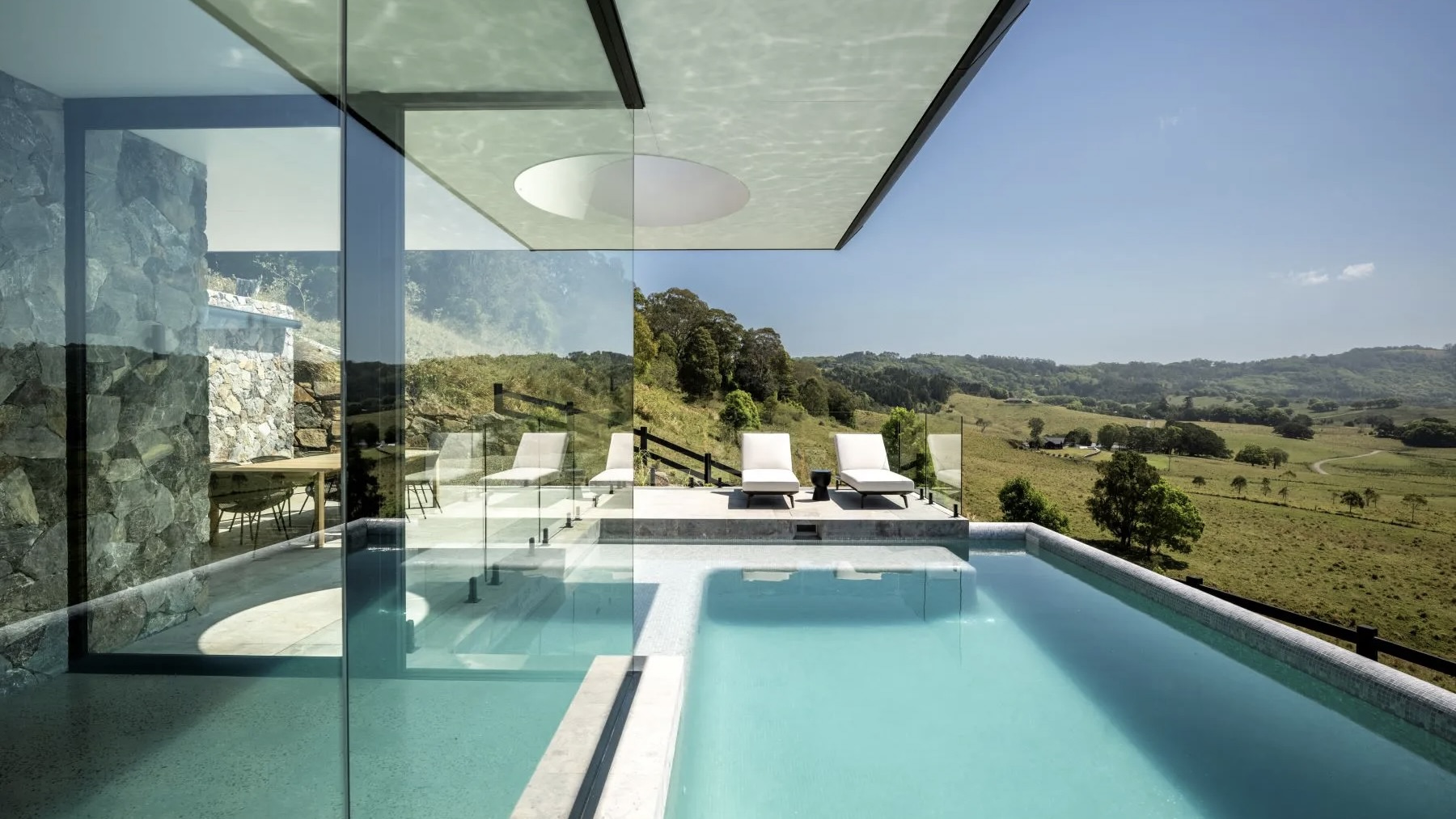 On The Market: Byron Bay’s Hinterland Has Never Looked So Good