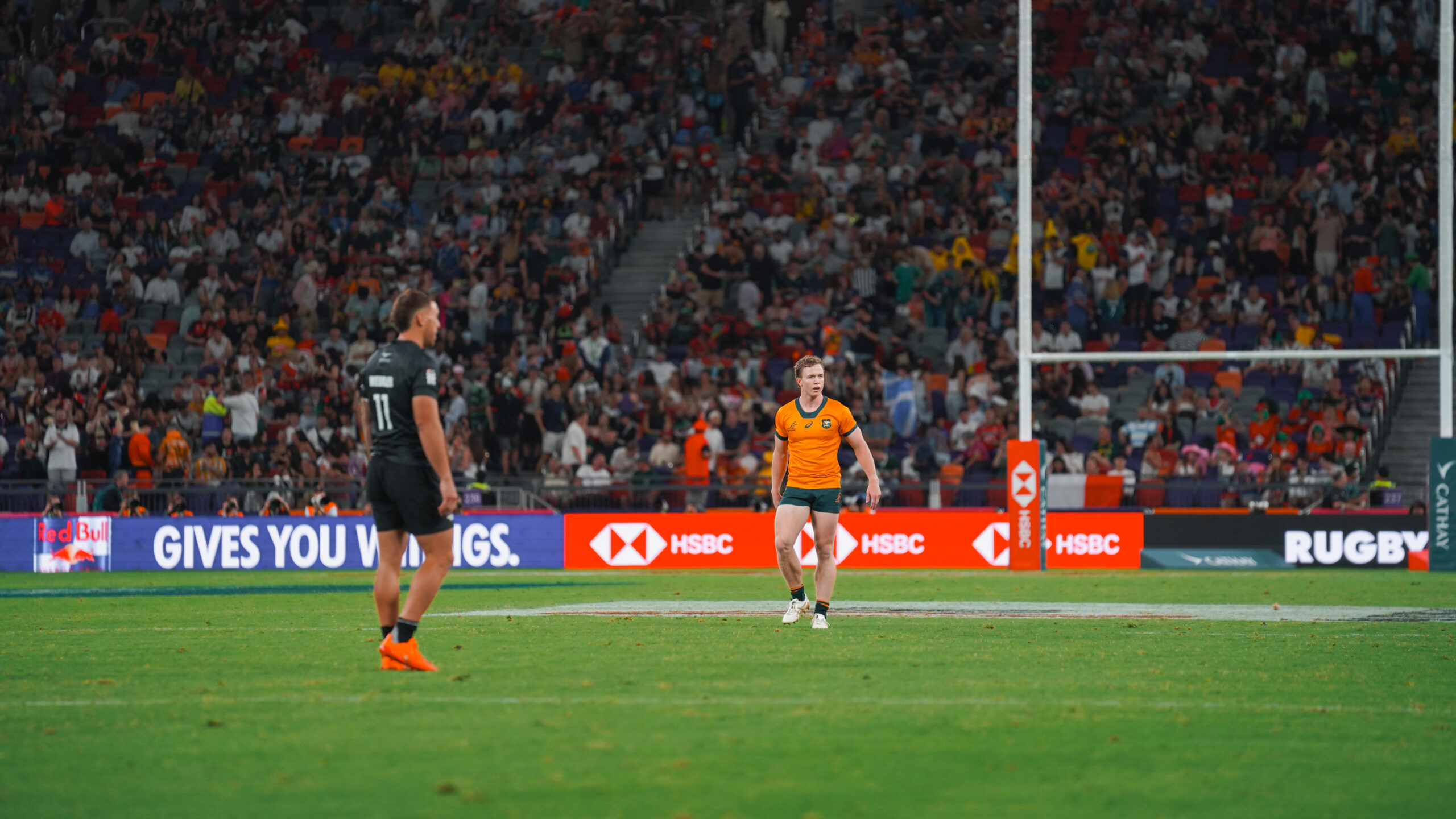 From Kick-Off To Kick-Ons: A Player’s Guide To The Hong Kong Sevens