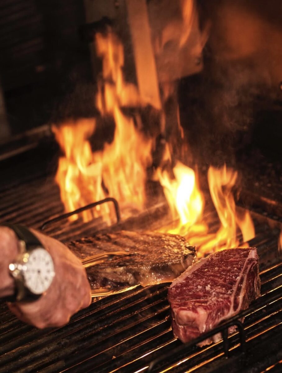 World’s 101 Best Steak Restaurants