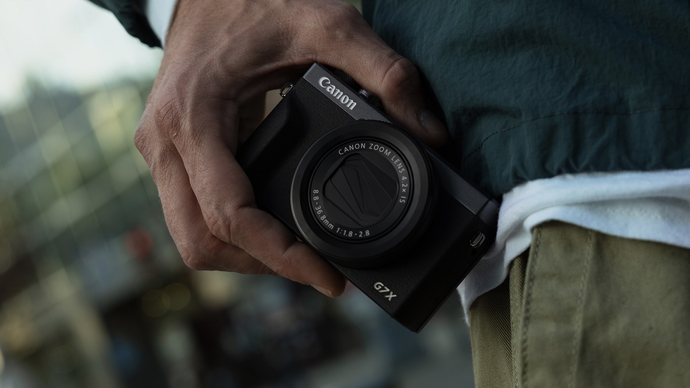 Good Finds: The Perfect Pocket Camera, ASICS Surprising Collab, & Plenty More