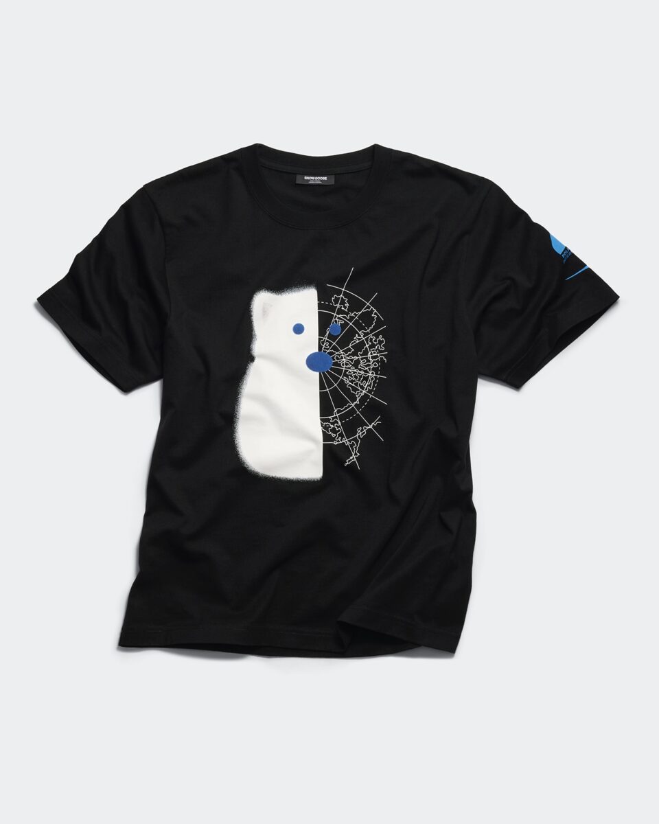 Canada Goose x PBI Collection