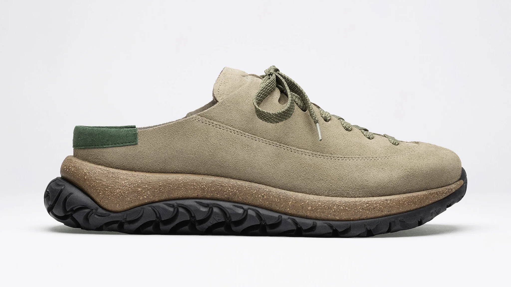 Good Finds: A Couch From An Ex-Bentley Designer, The Mule Of Your Dreams, & More