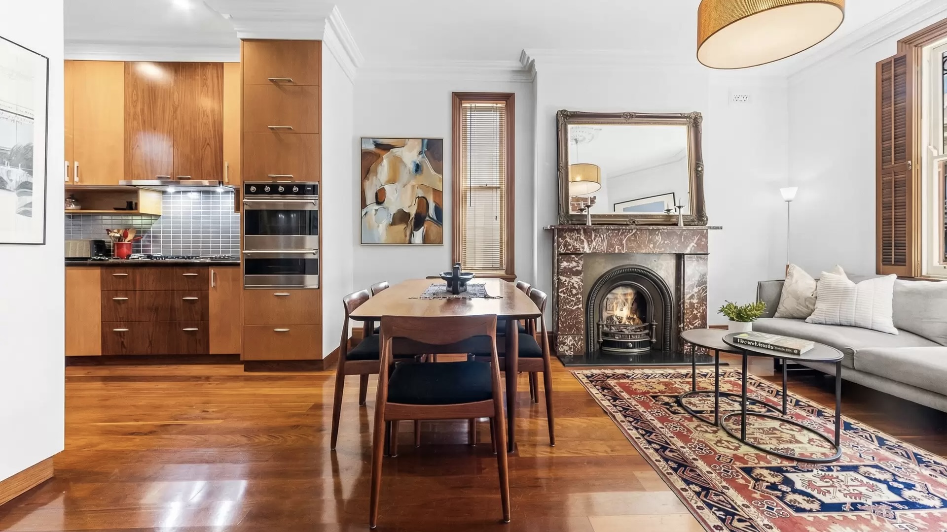 On The Market: This Darlinghurst Terrace Proves Heritage Homes Can Have It All