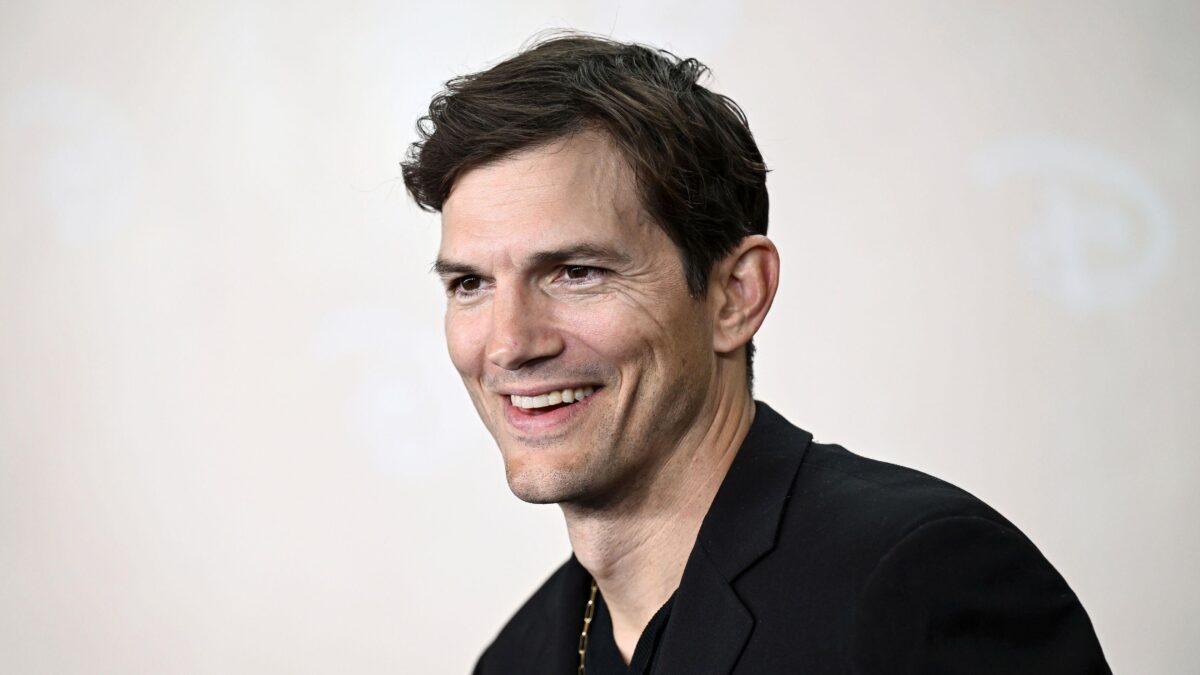 Ashton Kutcher leads a group of investors in $3.9 billion Soho House sale