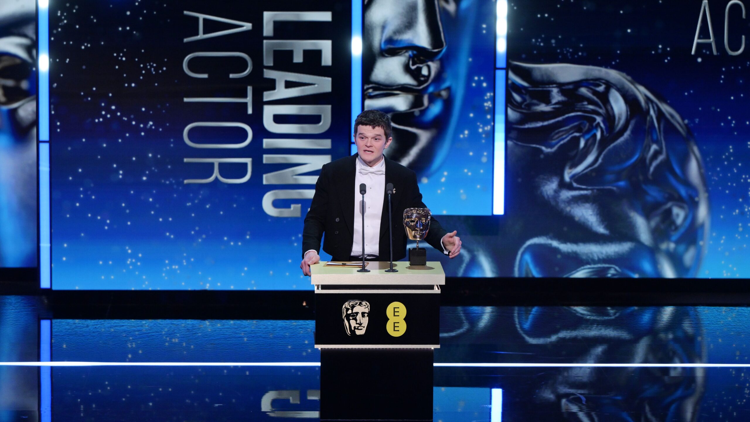 BAFTA Film Awards 2026 Winners: ‘One Battle After Another’ Sweeps As Favourite Leaves Empty-Handed