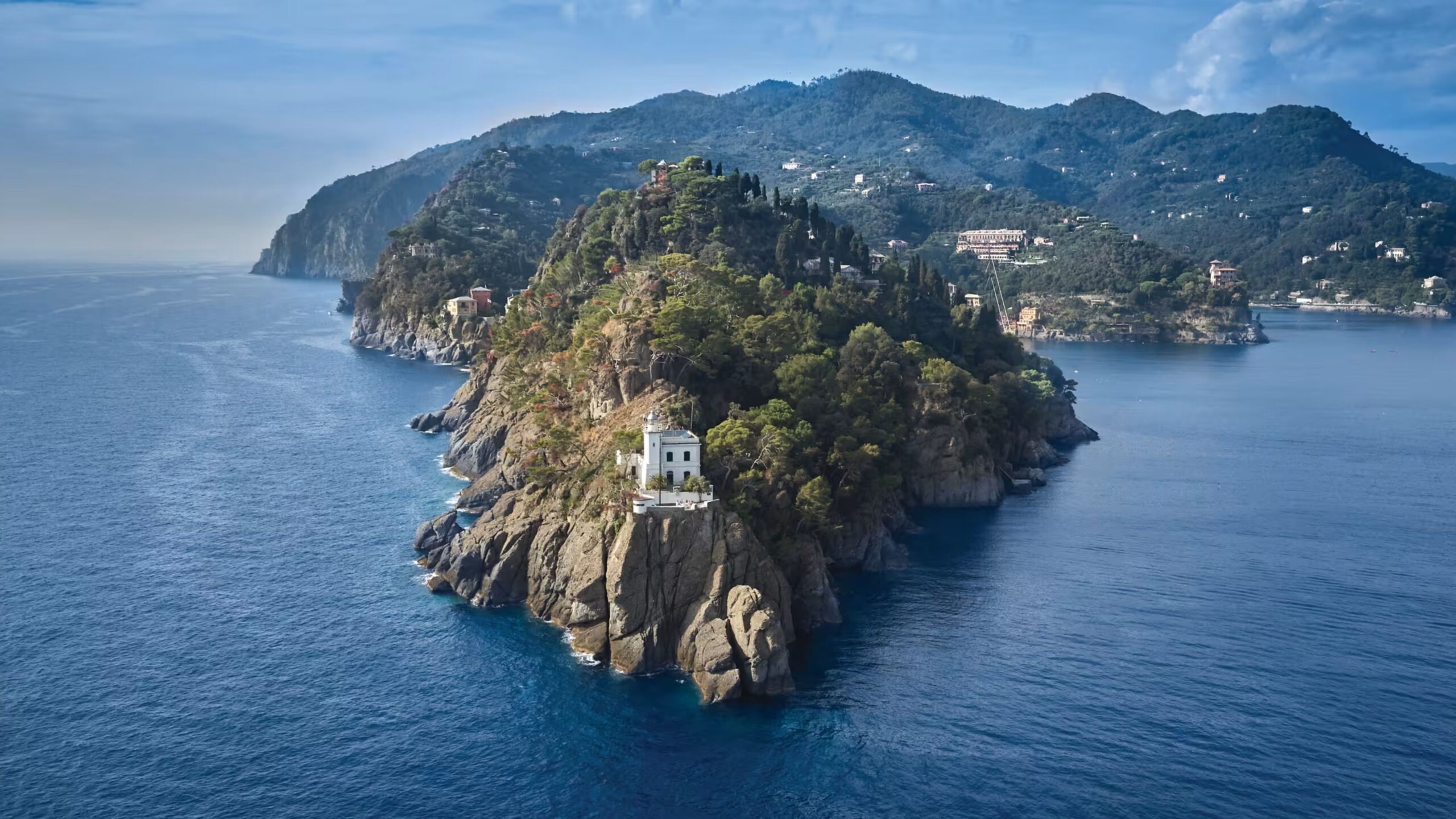 The Super-Rich Are Trading Adventure Travel For Déjà Vu