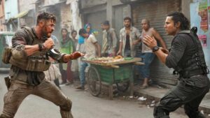 Chris Hemsworth Extraction