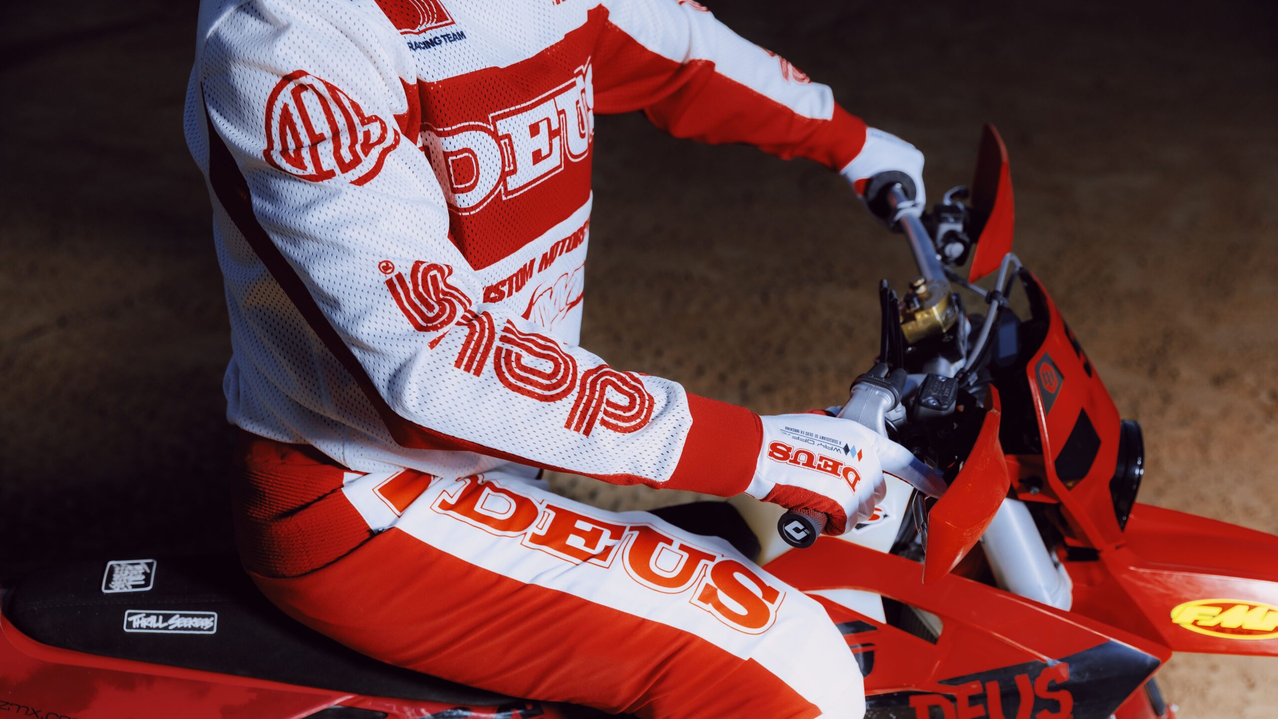 Deus Ex Machina SS26 Explores 90s Nostalgia Through Surf, Skate And Motorsport