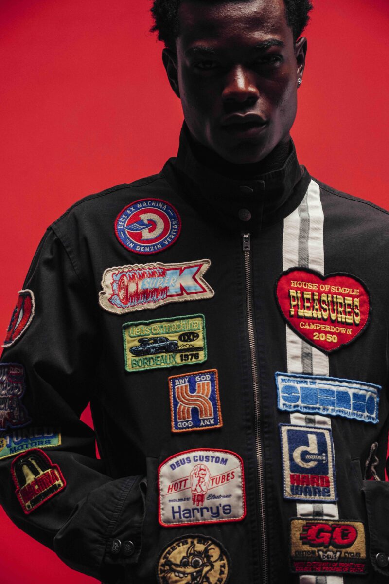 Deus Ex Machina SS26 Collection