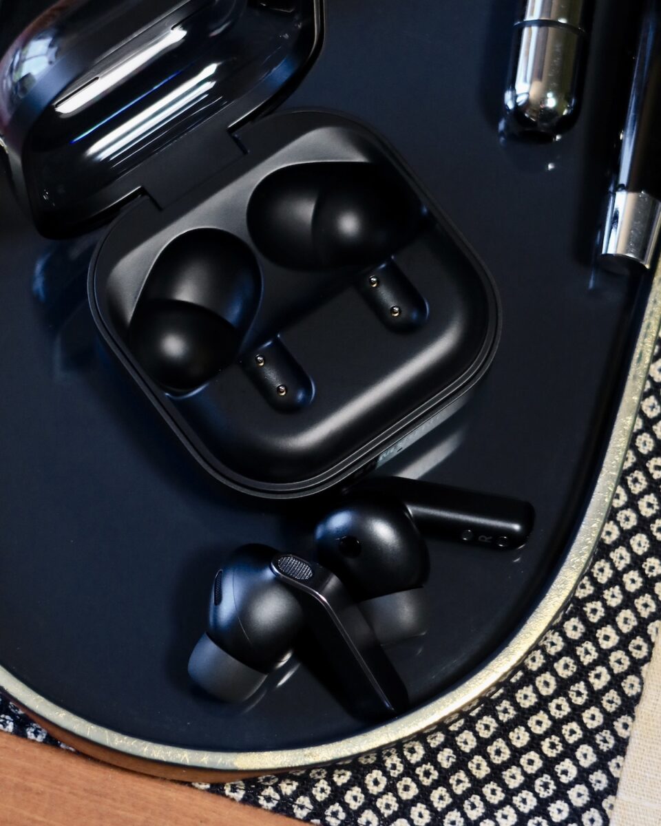 Samsung Galaxy Buds4 Pro