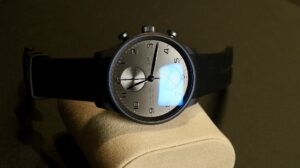 IWC Portugieser Chronograph Ceratanium