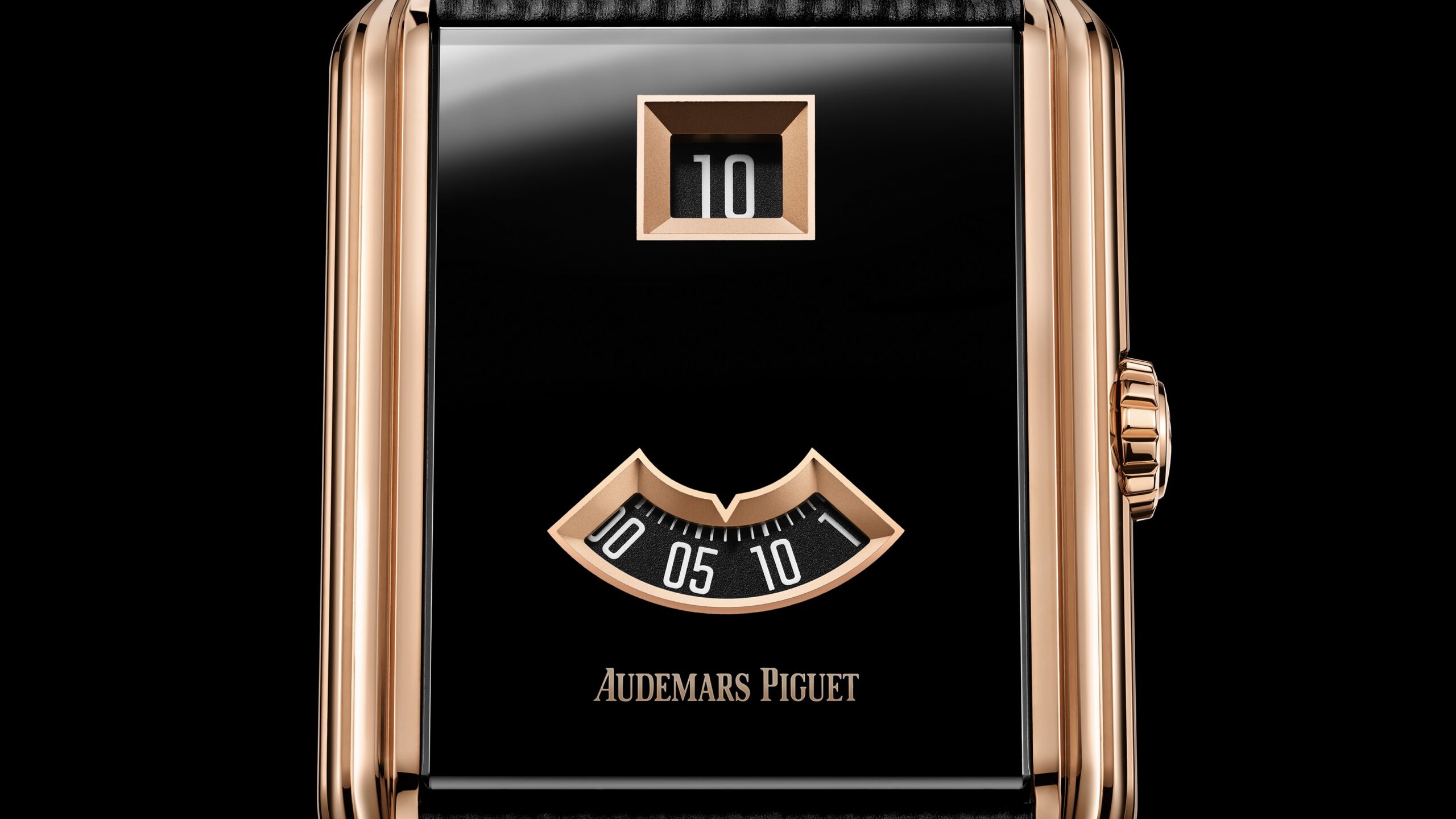 Audemars Piguet’s Newest Hype Watch Isn’t A Royal Oak