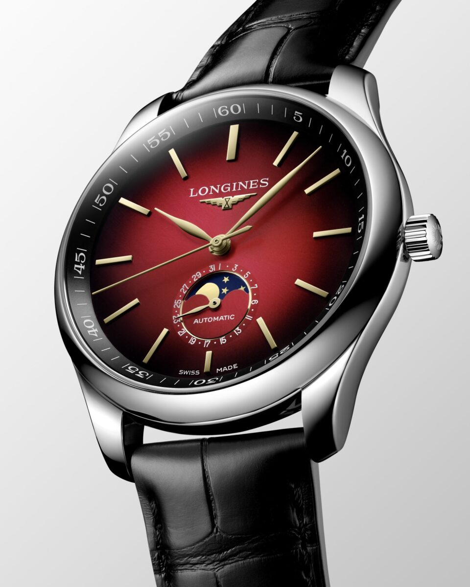 lunar new year watches