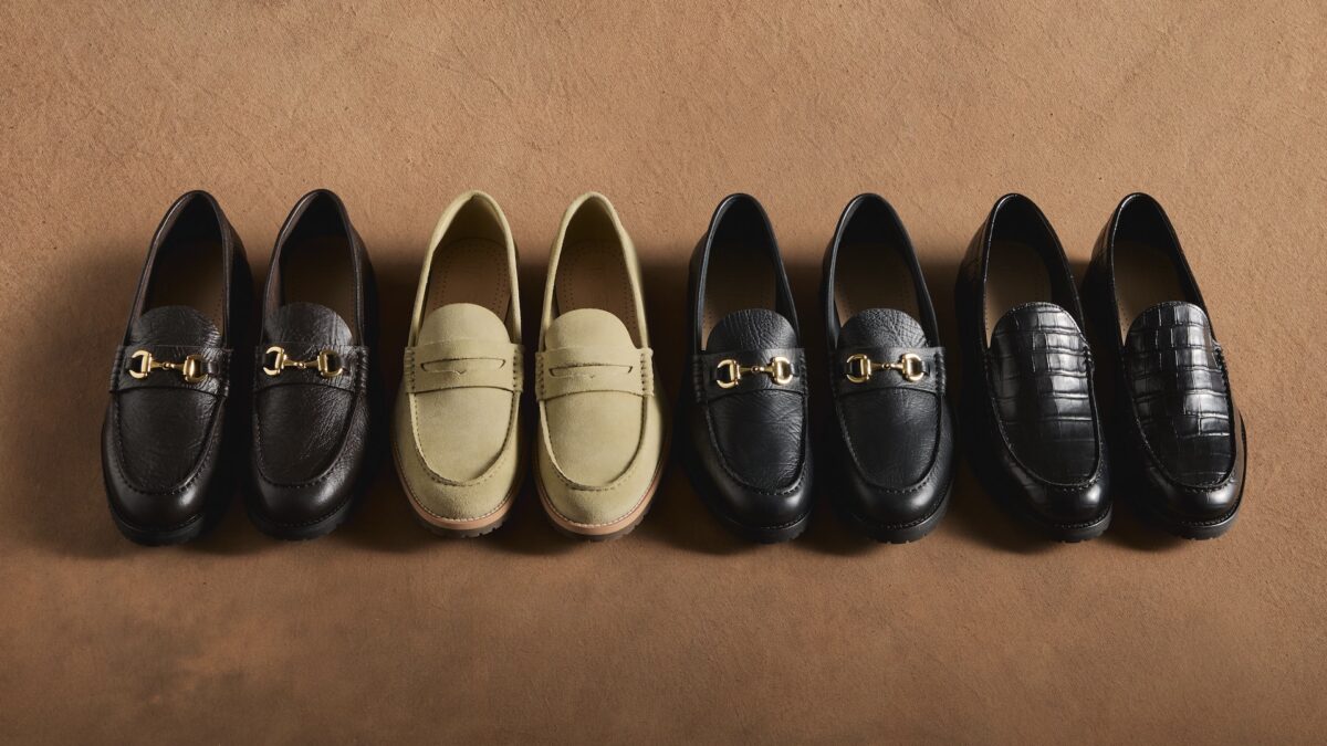 Ronnie Fieg Clarks Originals