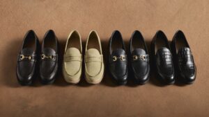 Ronnie Fieg Clarks Originals