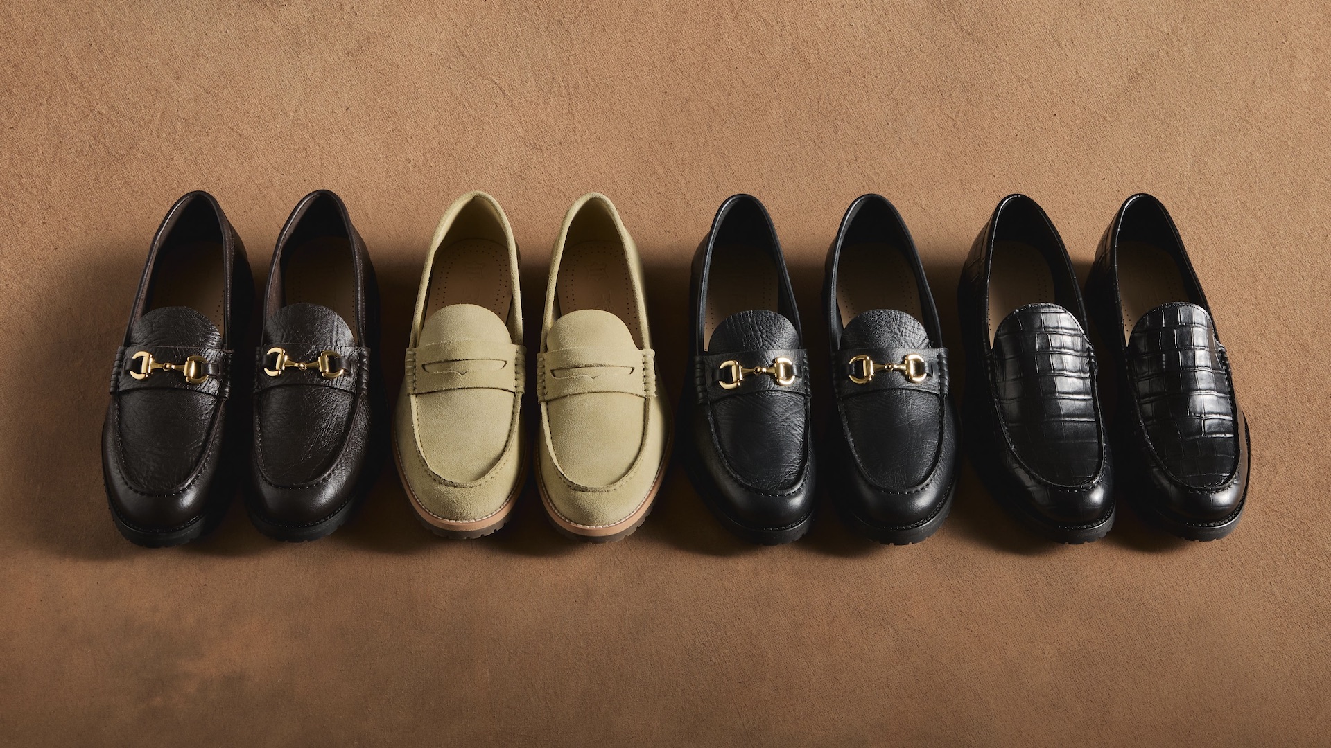 Ronnie Fieg & Clarks Drop Gucci Horsebit Alternatives That Are Actually Affordable