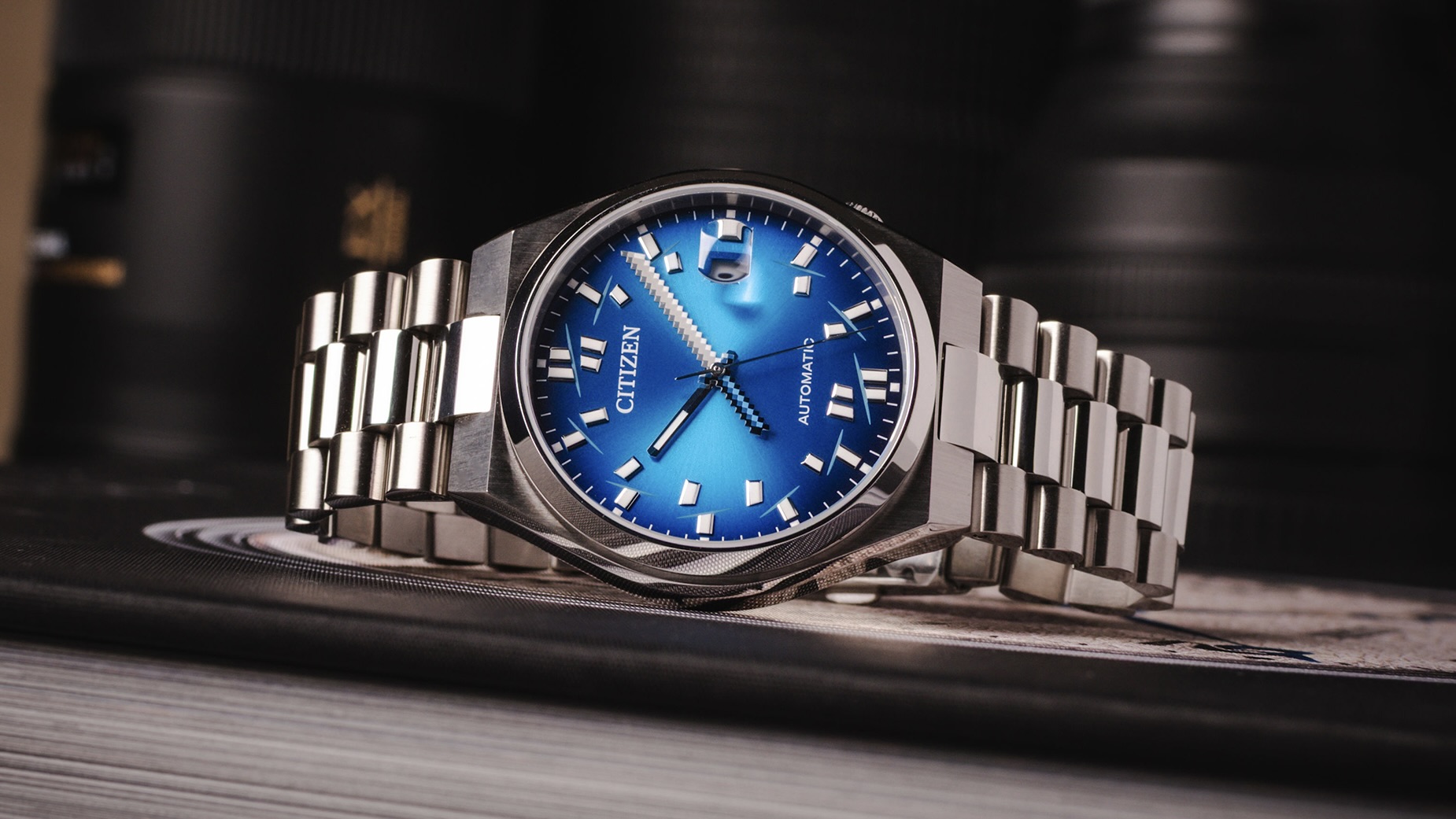 Good Finds: The Coolest Affordable Watch Collab Of 2026, Serious Trail Runners, & More