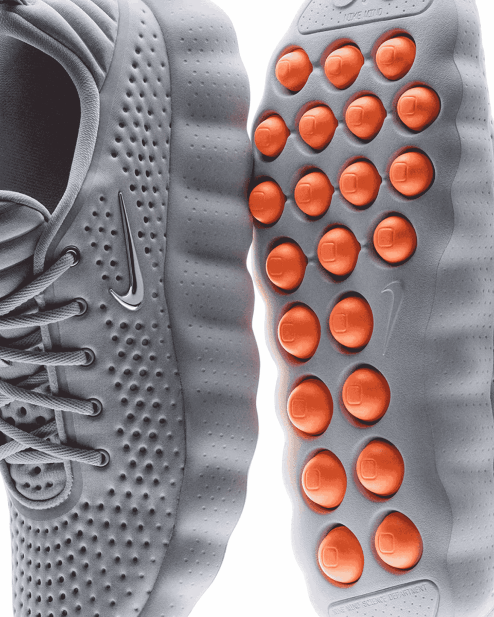 Nike Mind 002