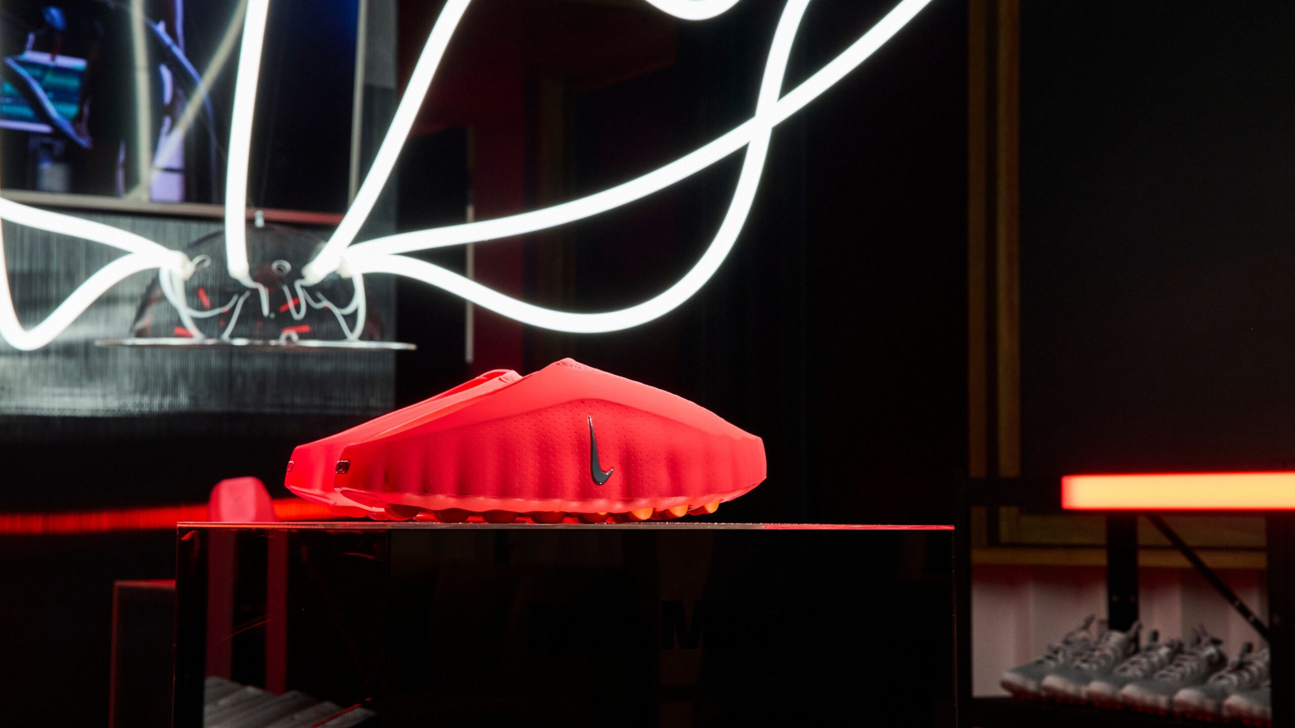 Why Nike Is Betting On The Mind As Sport’s Next Performance Frontier