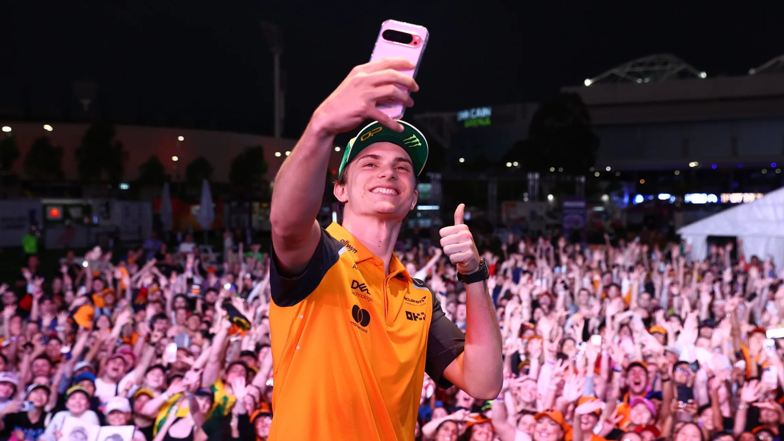 Here’s Everything You Can Do In Melbourne During F1 Week(end) 2026