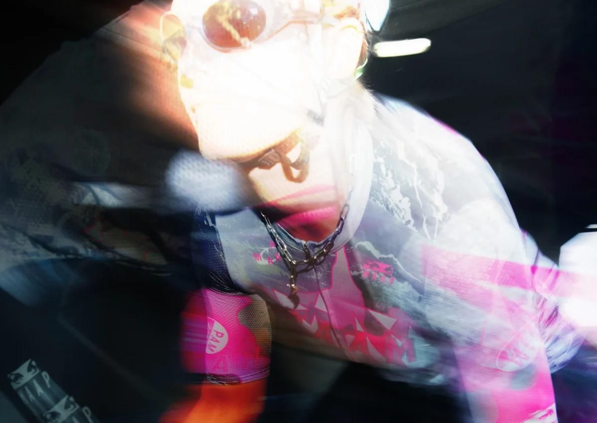 MAAP P.A.M. collaboration