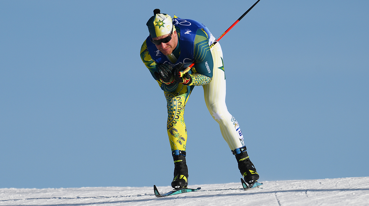 How Team Australia Is Preparing For The Olympics’ Newest Winter Sport