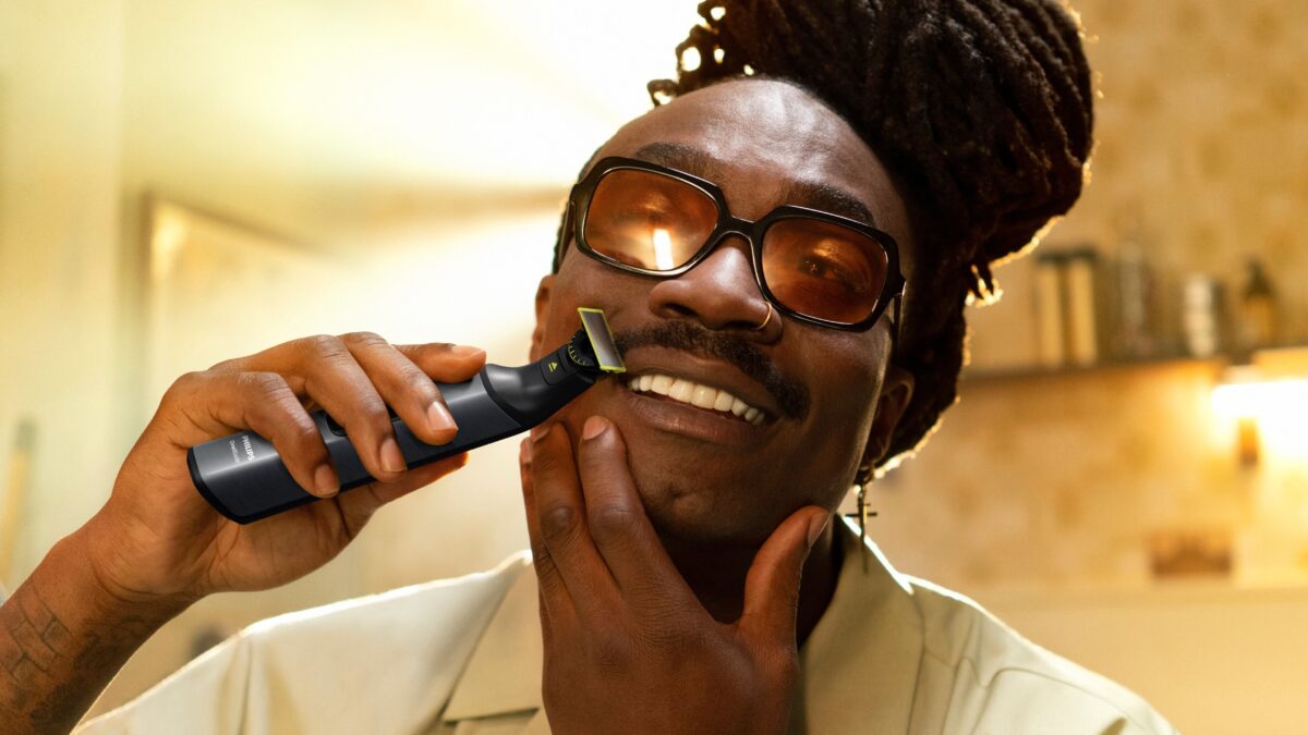 Philips OneBlade 360