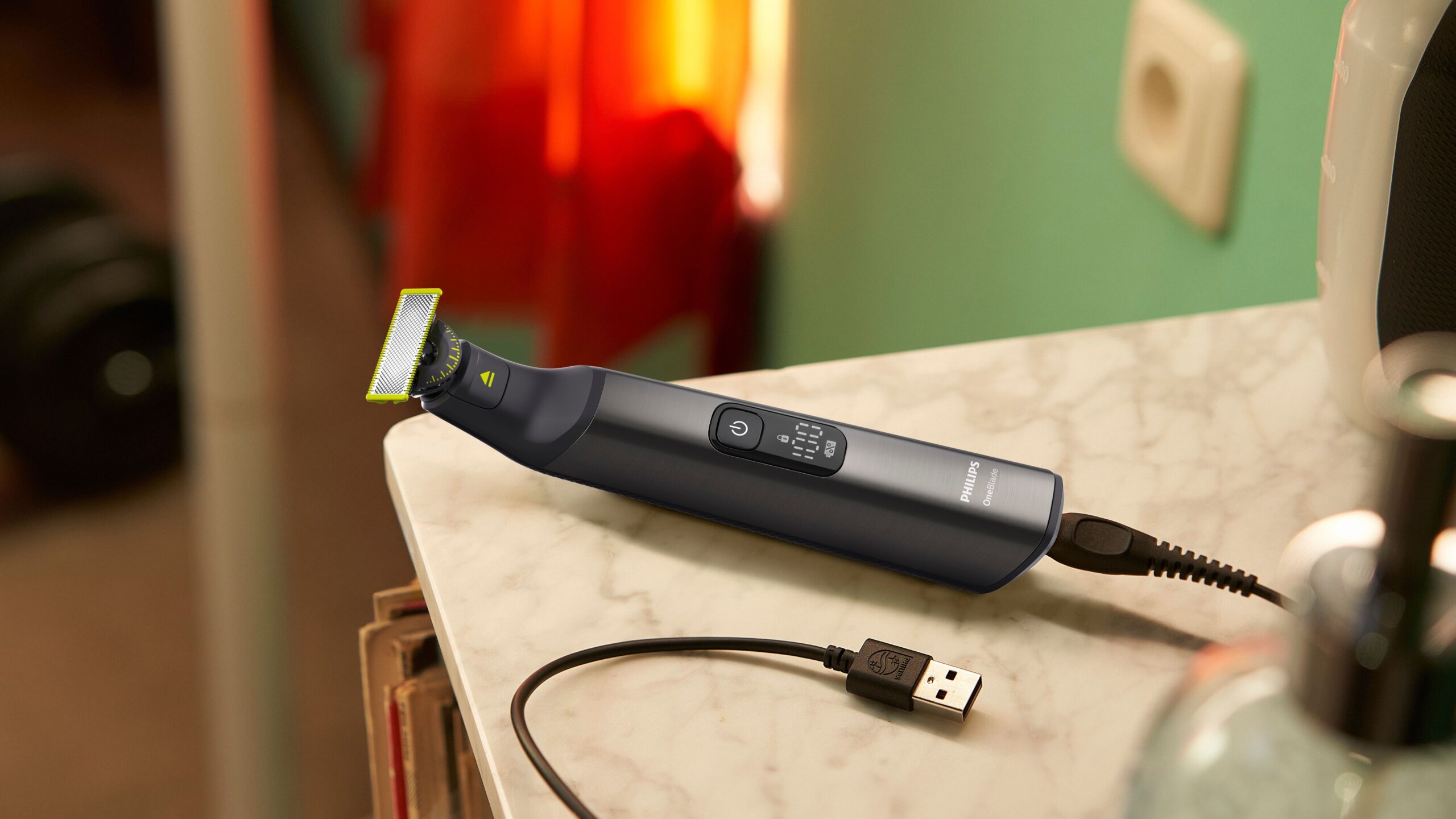 I Didn’t Want To Like This Viral Razor – But Now Use It Every Morning